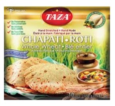 TAZA CHAPATI 5PCS